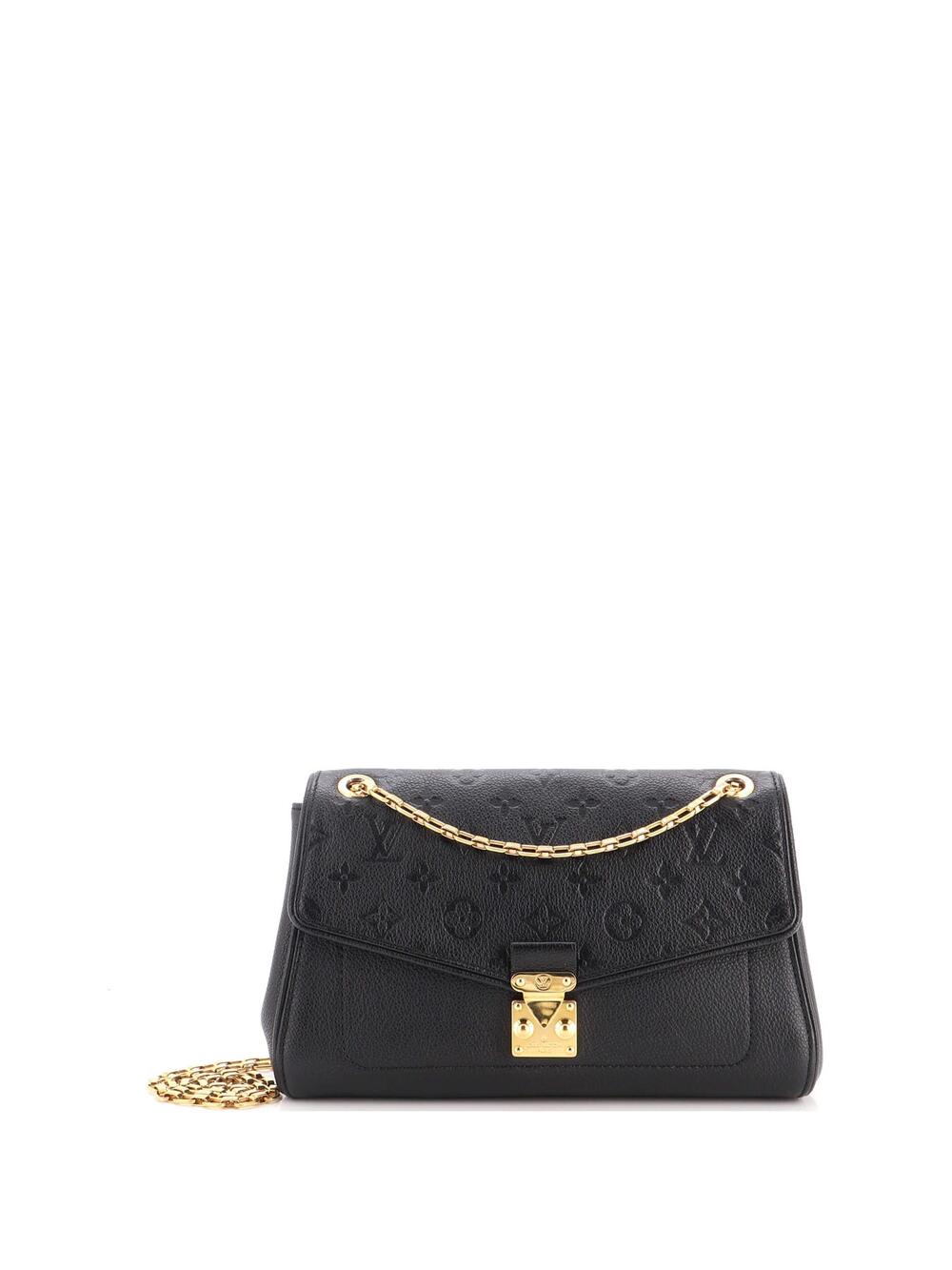 Louis Vuitton Saint Germain Handbag #312012L24B